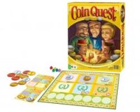 Coin Quest (DE/EN)