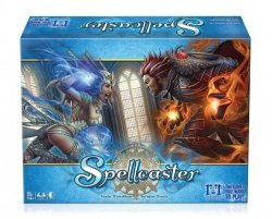 Spellcaster (DE)