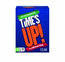 Times Up (EN)