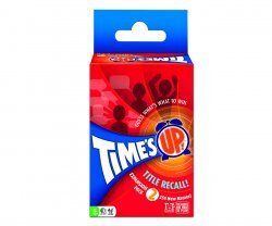 Times Up Title Recall: Expansions V2 (EN)