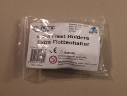 Galactic Era: Extra Fleet Holders
