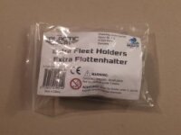Galactic Era: Extra Fleet Holders