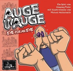 Auge um Auge (DE/EN)