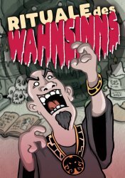 Rituale des Wahnsinns (DE)
