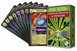 Elemonsters (DE)
