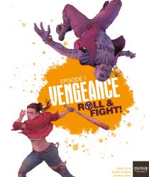 Vengeance: Roll & Fight Episode 1 (DE)