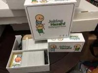 Joking Hazard Enlarged Box (EN)