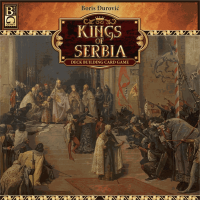 Kings of Serbia (EN)