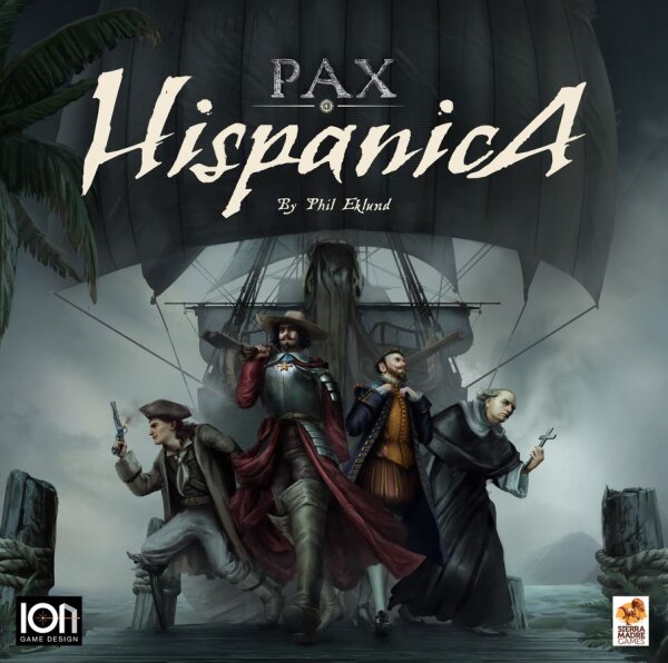 Pax Hispanica (EN)
