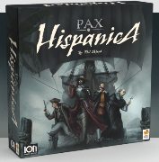 Pax Hispanica (EN)