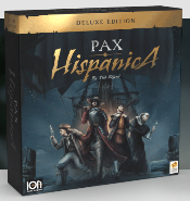 Pax Hispanica Deluxe (EN)