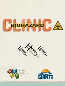 Clinic: Deluxe Biohazard (EN)