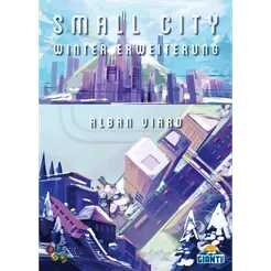 Small City Deluxe Winter (EN)