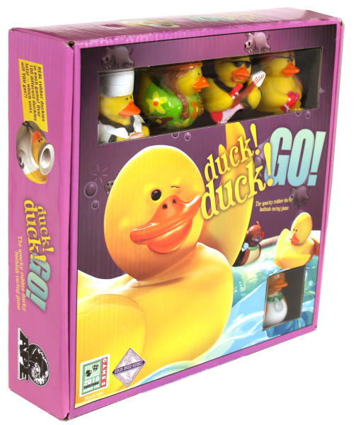 Duck! Duck! GO! (EN)