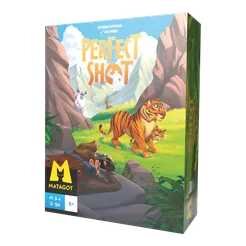 Perfect Shot (EN)