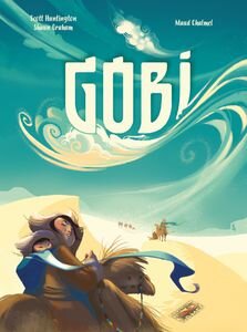 Gobi (EN)