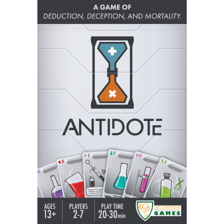 Antidote (EN)