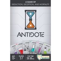 Antidote (EN)