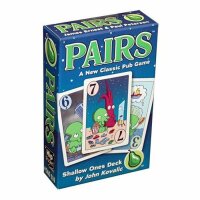 Pairs: Shallow Ones (EN)