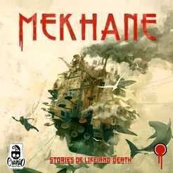 Mekhane (EN)