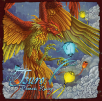 Tsuro Phoenix Rising (EN)