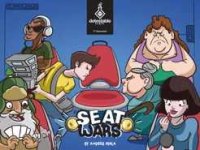 Seat Wars (EN)