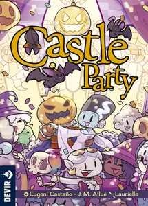 Castle Party Reprint (EN)