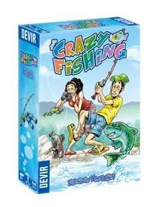 Crazy Fishing (EN)