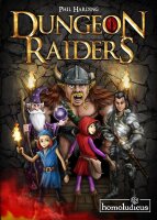 Dungeon Raiders (EN)