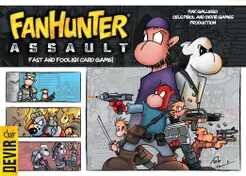 Fanhunter Assault (EN)