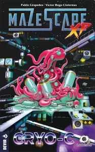 MazeScape Cryo-C (EN)