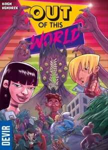 Out of this World (EN)