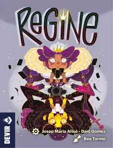 Regine (EN)