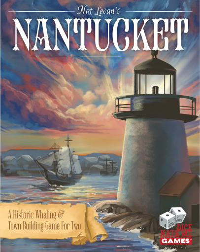 Nantucket (EN)
