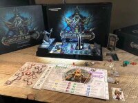 Chronicles of Drunagor - Age of Darkness Core Game (EN)