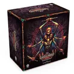Chronicles of Drunagor - Age of Darkness: Apocalypse (EN)