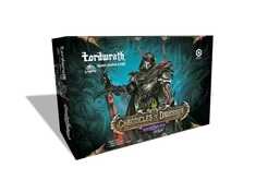 Chronicles of Drunagor - Age of Darkness: Lordwrath (EN)