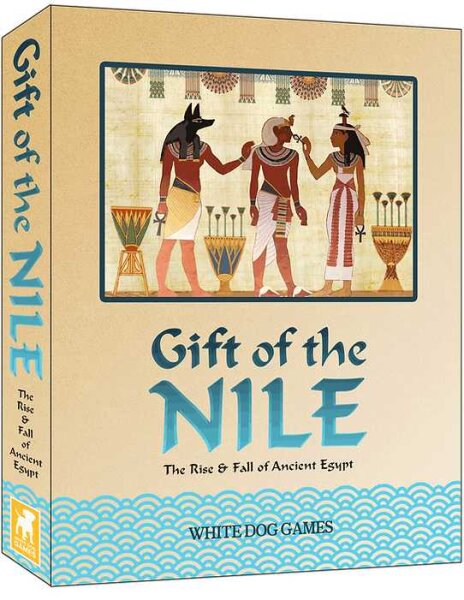 Gift of the Nile (EN)