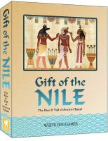 Gift of the Nile (EN)