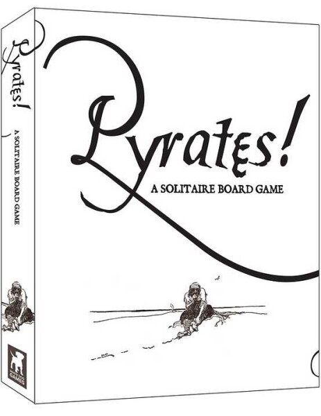 Pyrates (EN)