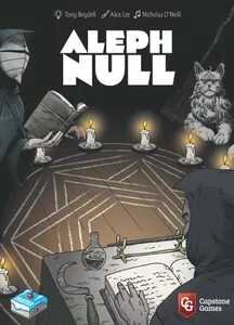 Aleph Null (EN)