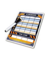 Jetpack Joyride: Dry Erase Board (EN)