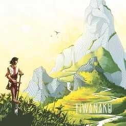 Tiwanaku (EN)