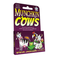 Munchkin Cows (EN)