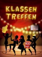 MORD bei Tisch: Klassentreffen (DE)