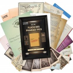 X-SCAPE: Cold Case Detectives Fall 3 - Ägypten 1923 (DE)