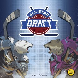 All-Star Draft (DE/EN)
