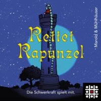 Rettet Rapunzel (DE/EN)