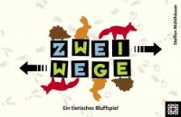 Zwei Wege (DE/EN)