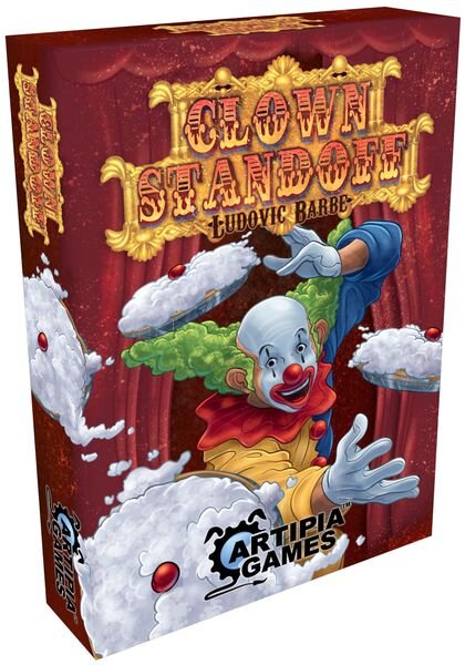 Clown Standoff (EN)